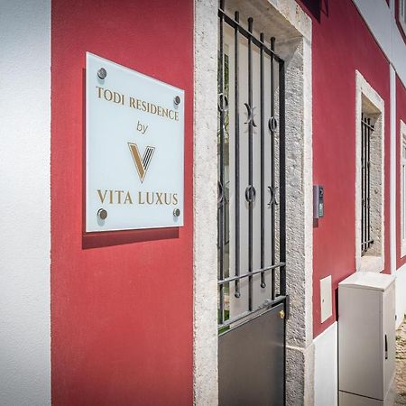 Apartamento Situado Na Zona Costeira Da Cidade Setubal Bagian luar foto