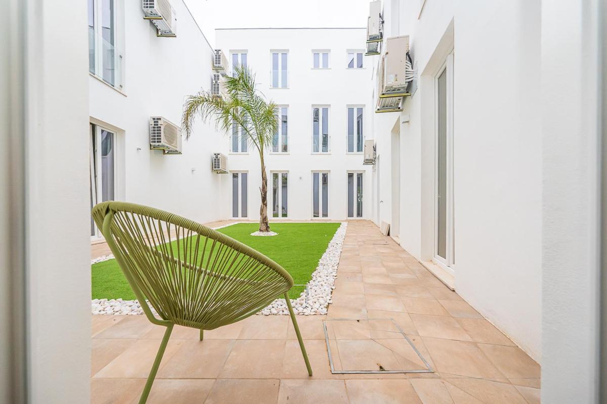 Apartamento Situado Na Zona Costeira Da Cidade Setubal Bagian luar foto