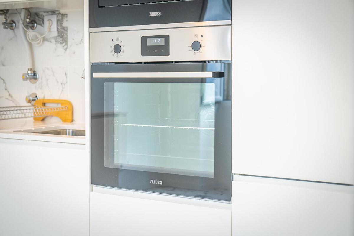 Apartamento Situado Na Zona Costeira Da Cidade Setubal Bagian luar foto