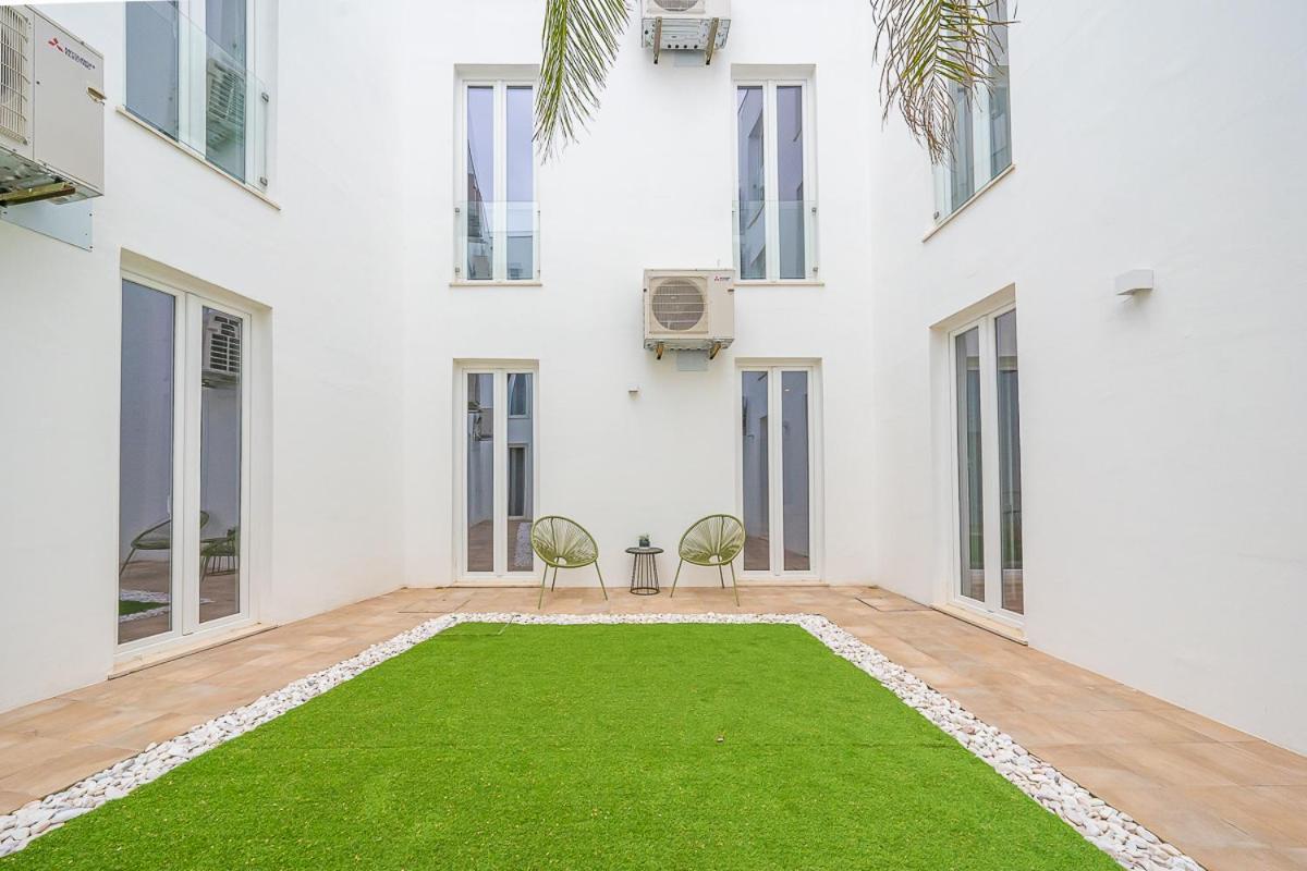 Apartamento Situado Na Zona Costeira Da Cidade Setubal Bagian luar foto
