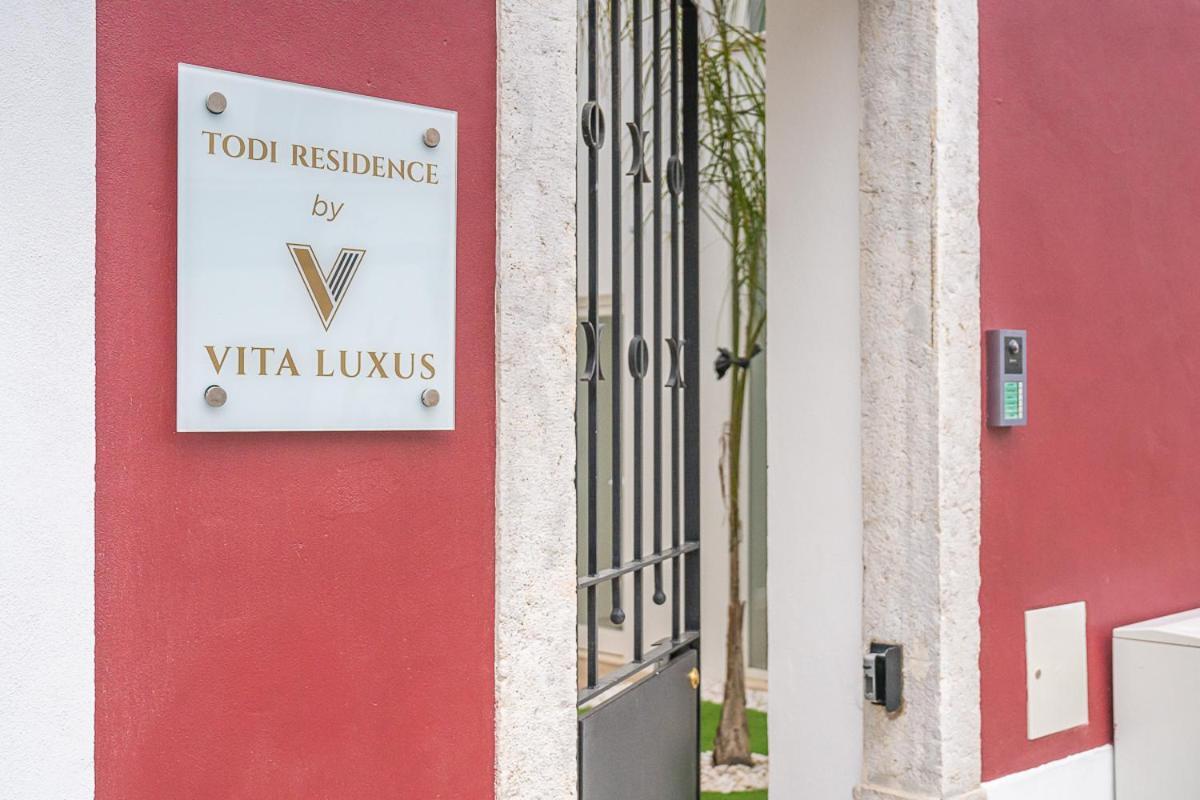 Apartamento Situado Na Zona Costeira Da Cidade Setubal Bagian luar foto